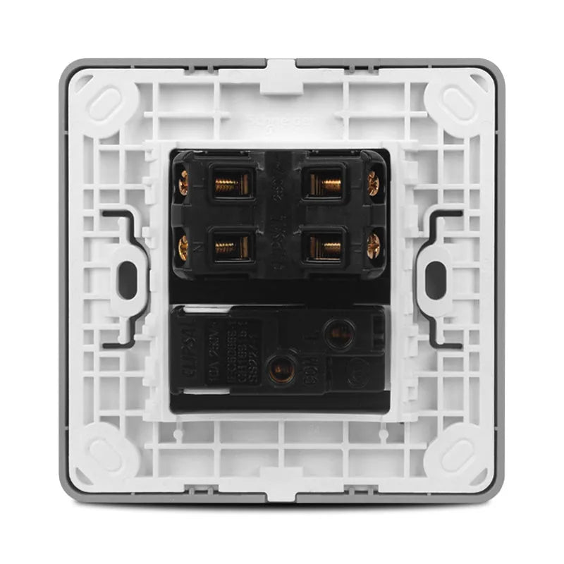 zencelo 1 gang flat switch Price in Pakistan