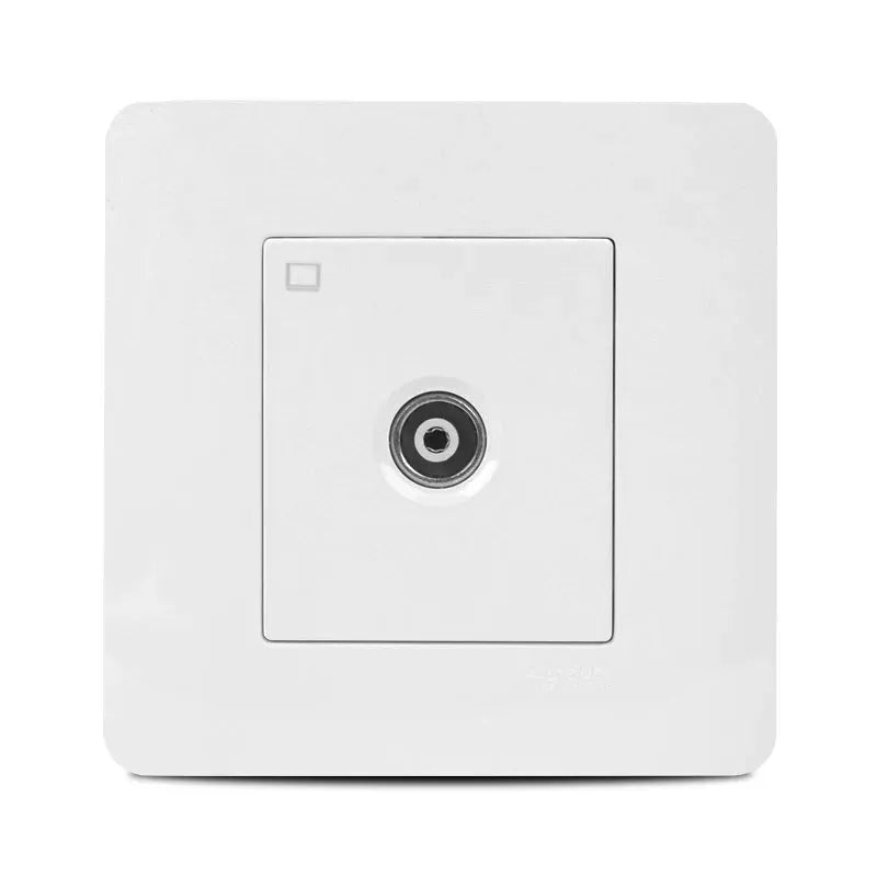 Vivace 1 Gang Shuttered Plate Price in Pakistan