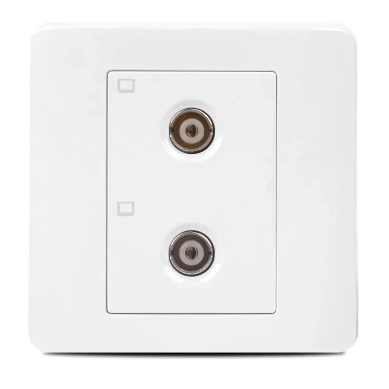 Vivace 1 Gang Shuttered Plate Price in Pakistan