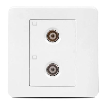 Vivace 1 Gang Shuttered Plate Price in Pakistan