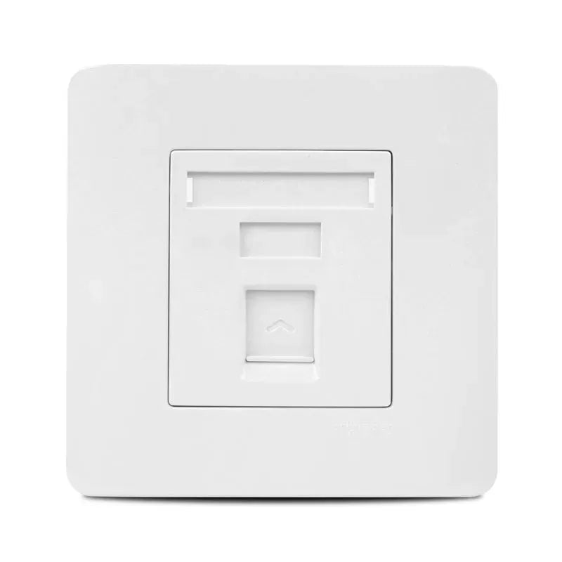vivace 1 2 gang usb charger Price in Pakistan