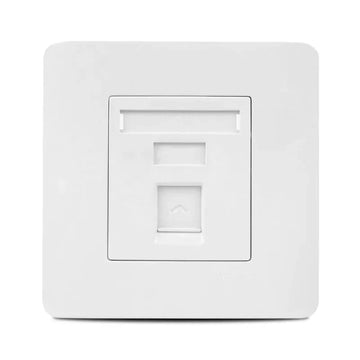 vivace 1 2 gang usb charger Price in Pakistan