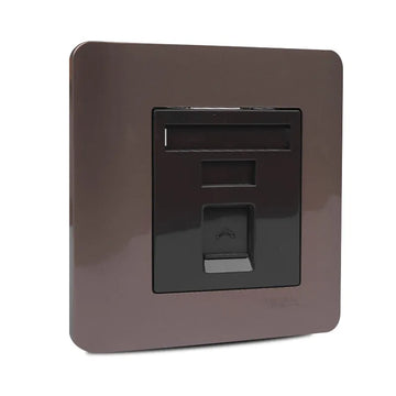 vivace 1 2 gang usb charger Price in Pakistan