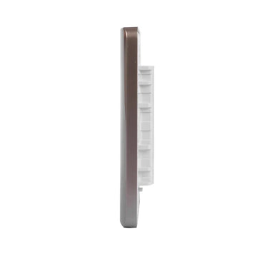 vivace 1 2 gang usb charger Price in Pakistan