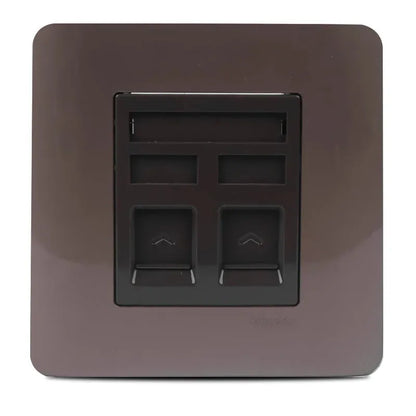 Vivace 3 Gang Switch Price in Pakistan