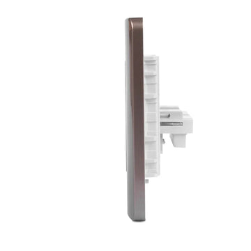 Vivace 4 Gang Flush Switch Price in Pakistan
