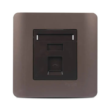 Vivace 2 Gang Flush Switch Price in Pakistan