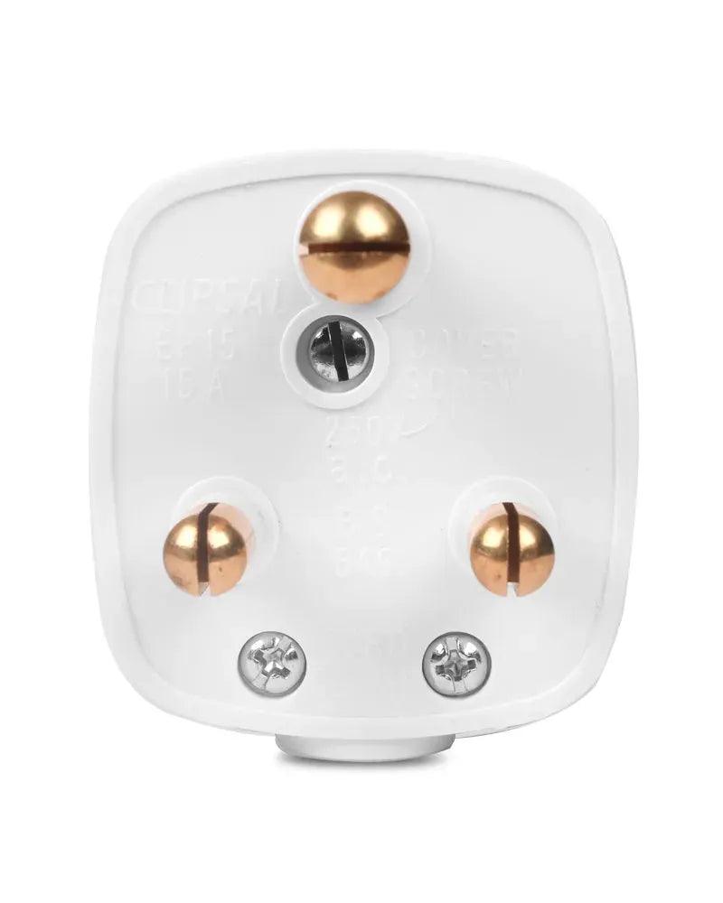 riva floor socket with back box suits 3 modules Price in Pakistan