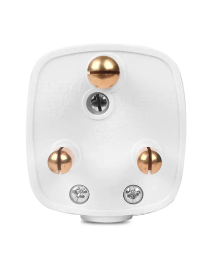 riva floor socket with back box suits 3 modules Price in Pakistan