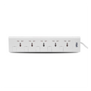 5 International Portable Extension Socket Outlets