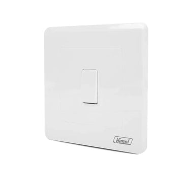 himel-1-6-flush-switches Price in Pakistan