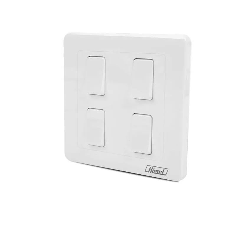 himel-1-6-flush-switches Price in Pakistan