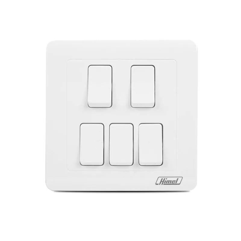 himel-1-6-flush-switches Price in Pakistan