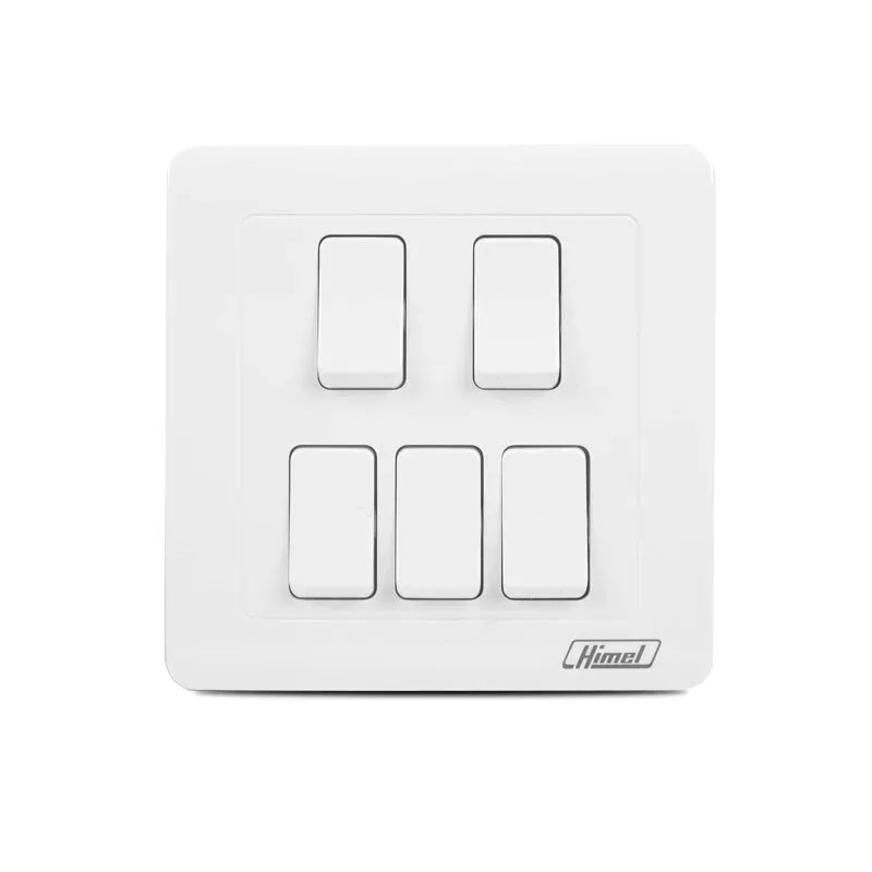 himel-1-6-flush-switches Price in Pakistan
