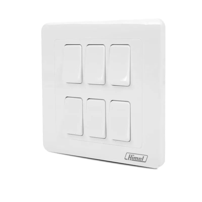 himel-1-6-flush-switches Price in Pakistan
