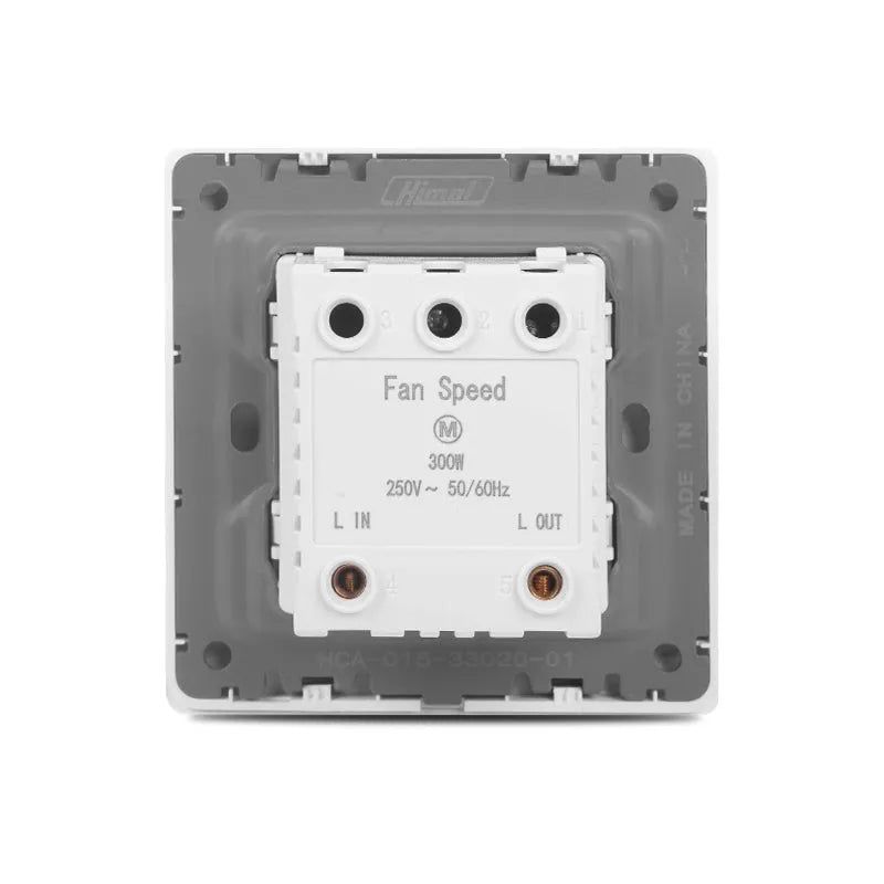Himel HWDPFS3 Fan Speed Controller Secondary image