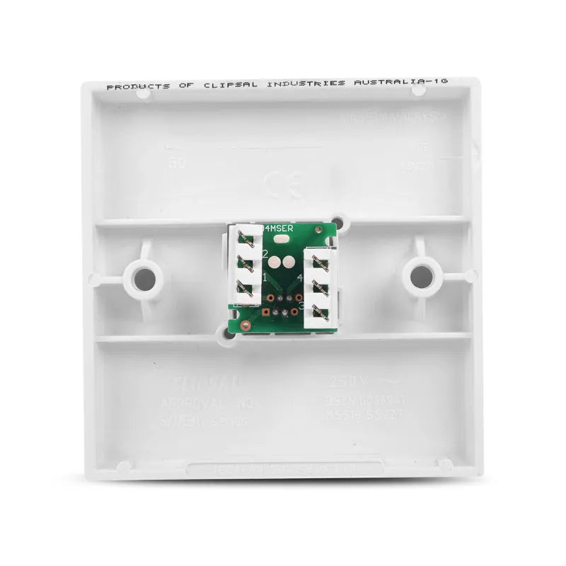 bluedot 8 gang switch Price in Pakistan