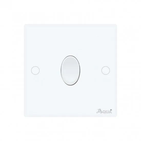 Aqua Dynasty 1 Gang 1 Way Switch Price in Pakistan