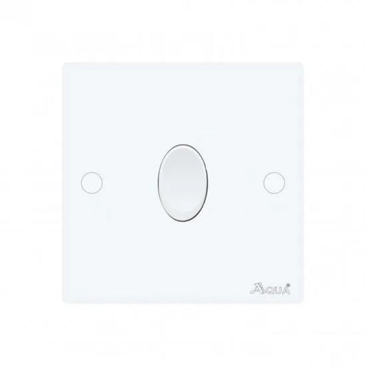 Aqua Dynasty 1 Gang 1 Way Switch Price in Pakistan