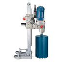 Dongcheng DZZ250A Diamond Drill With Water Source