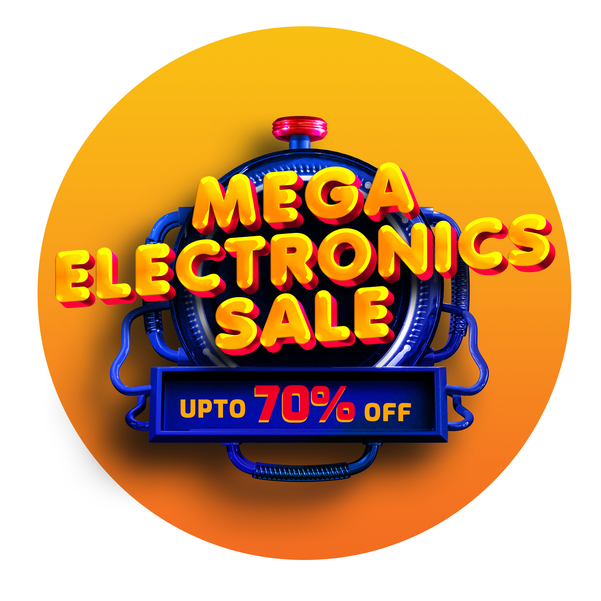 Best Electronic Sale Pakistan