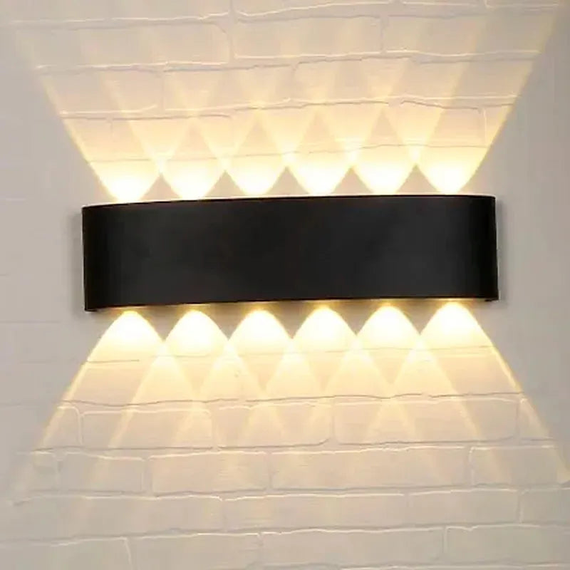 Wavy magma floor lamp Price in Pakistan Main image