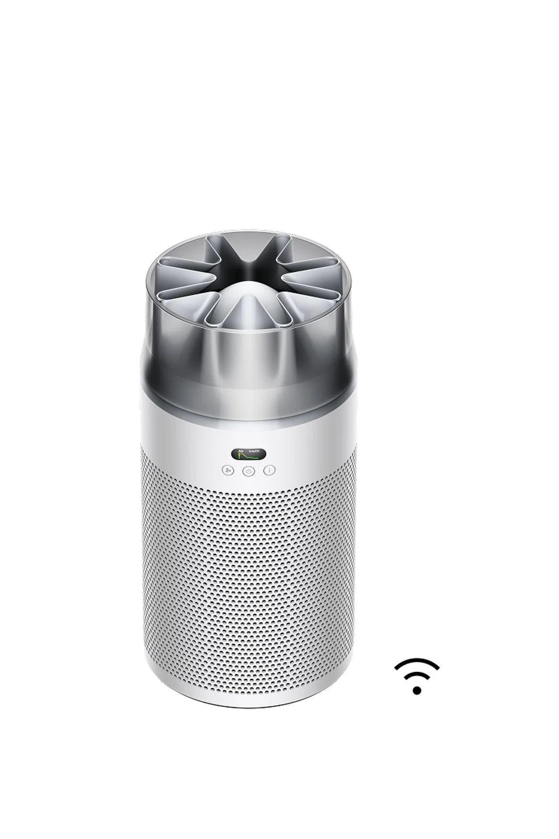 Dyson HJ01 HushJet Compact Air Purifier 