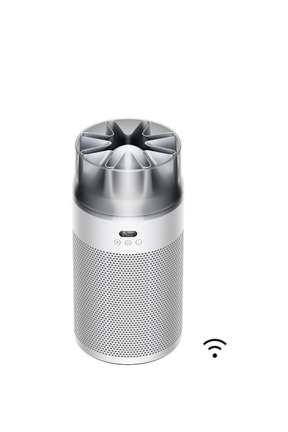 Dyson HJ01 HushJet Compact Air Purifier 