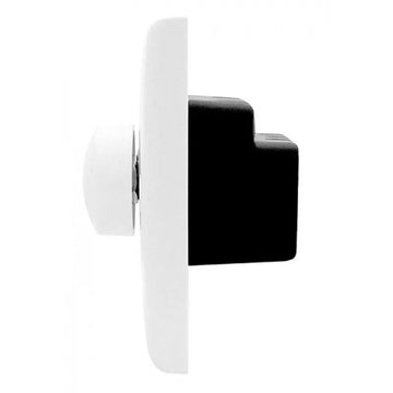 neo 1 3 gang vertical white with led Price in Pakistan
