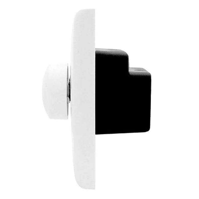 neo 1 3 gang vertical white with led Price in Pakistan