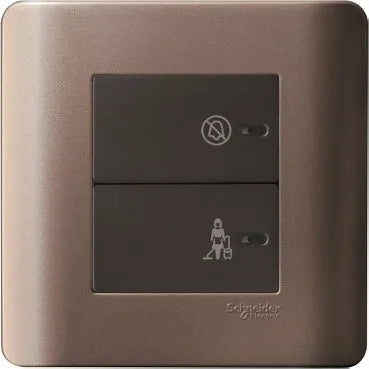 zencelo flat double pole switch Price in Pakistan