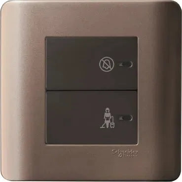 zencelo flat double pole switch Price in Pakistan