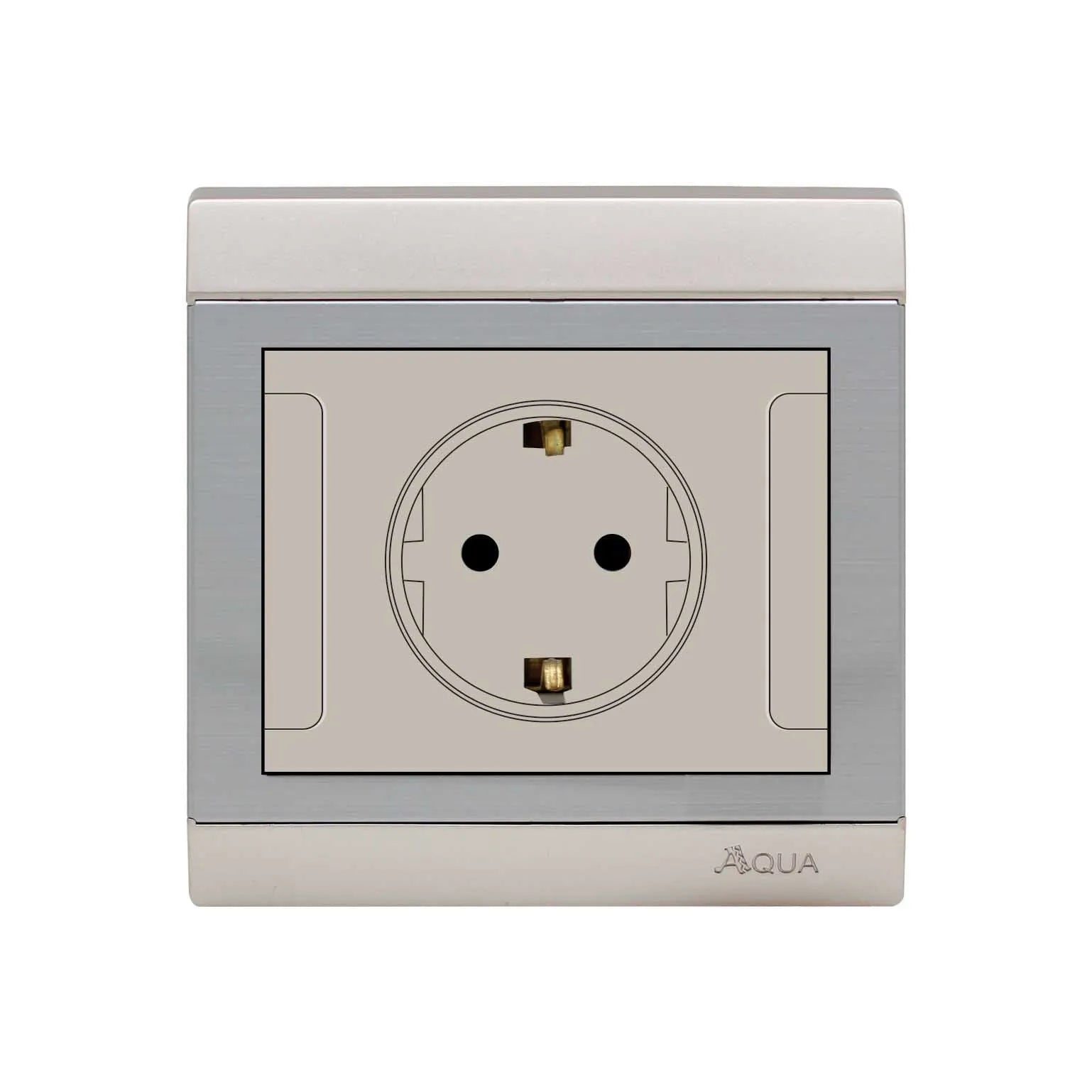 AQUA BRAVO EURO SOCKET Price in Pakistan