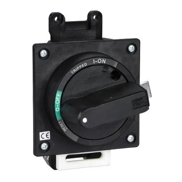 Schneider Direct Rotary Handle Price In Pakistan Main image