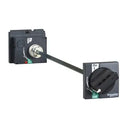 Schneider Extended Rotary Handle