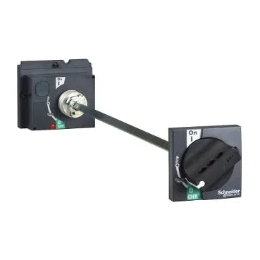 Schneider Extended Rotary Handle Price In Pakistan