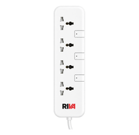 EXTENSION SOCKETS