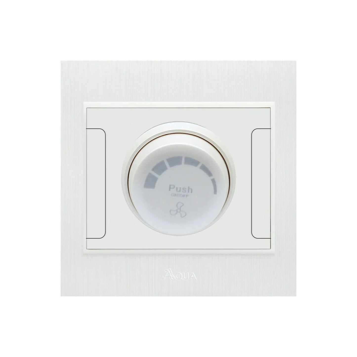 AQUA GLORY FAN PUSH DIMMER Price in Pakistan