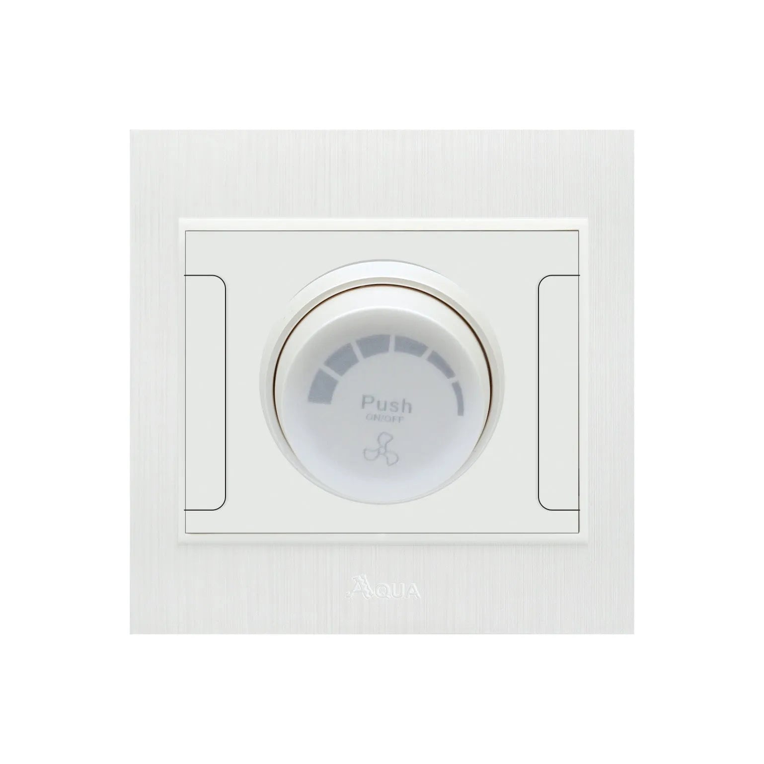 AQUA GLORY FAN PUSH DIMMER Price in Pakistan