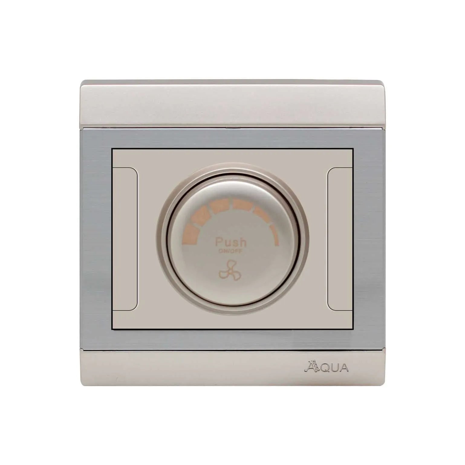 AQUA BRAVO FAN DIMMER Price in Pakistan