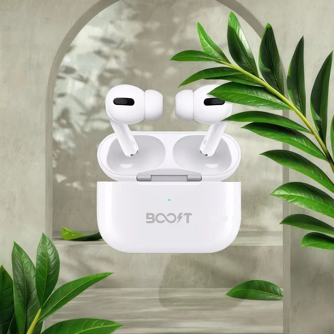 Boost Falcon TWS Earbuds Price in Pakistan