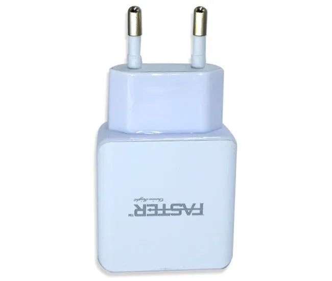 Faster FHF 10C Stereo Sound Earphone Price in Pakistan Main image