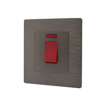 Clopal Flatty Series Fan Dimmer Controller Price in Pakistan