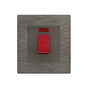 Clopal Flatty Series 32A Switch for A.C