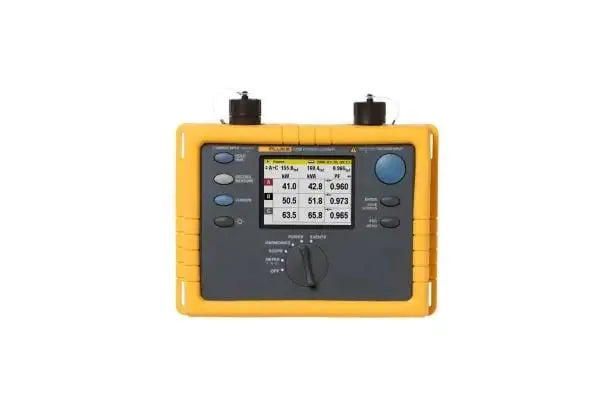 Fluke 1735 Three-Phase Power Quality Logger Price In Pakistan