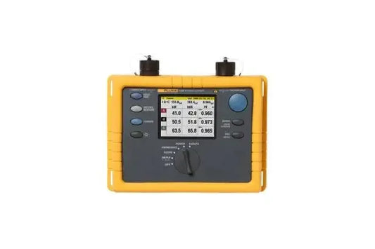 Fluke 1735 Three-Phase Power Quality Logger Price In Pakistan