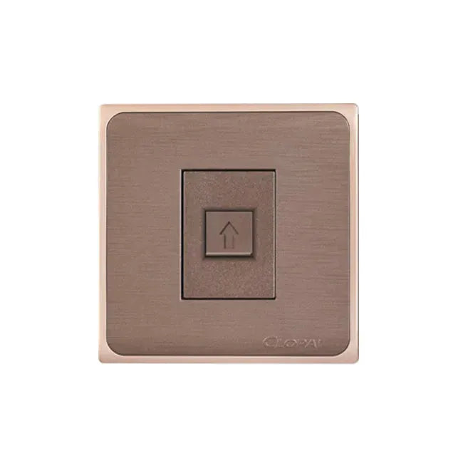 Clopal Typer Series Euro + Switch 16A Price in Pakistan 