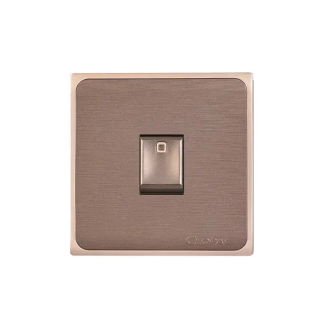 Clopal Focus Series 1 Gang Switch Price in Pakistan