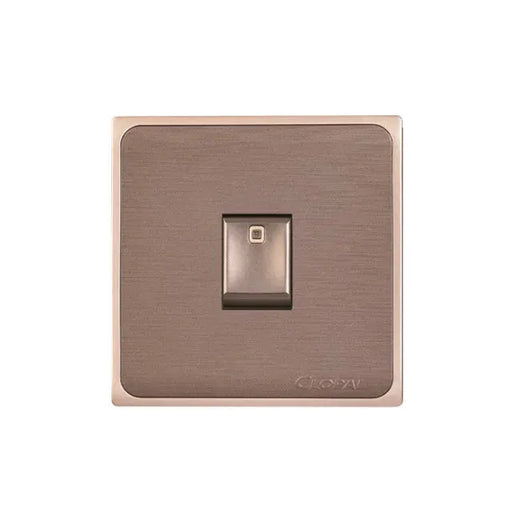 Clopal Focus Series 1 Gang Switch Price in Pakistan