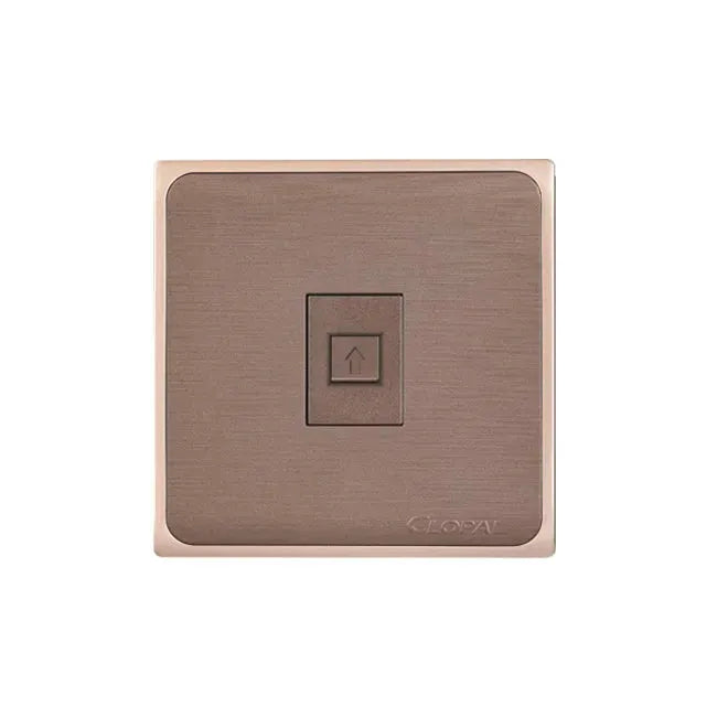 Clopal Focus Series 2 Gang Switch Price in Pakistan 